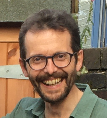 Rob Unwin