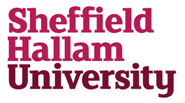 Sheffield Hallam University Logo